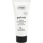 Ziaja Kozí mléko mikro-peeling…