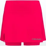 HEAD Club Basic Skort růžová
