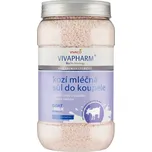 Vivaco Vivapharm kozí mléčná sůl do…