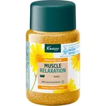 Kneipp Sůl do koupele arnika 500 g