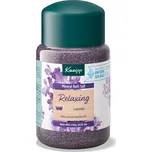 Kneipp Sůl do koupele levandulové snění…