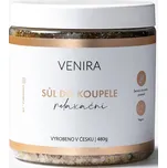 VENIRA Sůl do koupele relaxační…