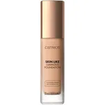 Catrice Skin Like Luminous Foundation…