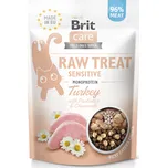 Brit Raw Treat Cat Sensitive Turkey 40 g