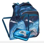 Bagmaster Lumi 24 malý školní set