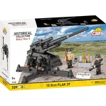 COBI World War II 3142 Flak 39