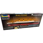 Revell Titanic Platinum Edition 1:400