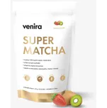 VENIRA Super matcha jahoda/kiwi