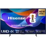 Hisense 65" LED (65A6S)