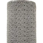 Strend Pro Garden Hex 431403 stříbrné