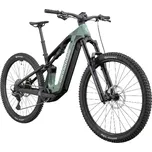 Cannondale Moterra 2 800 Wh 29" Jade…