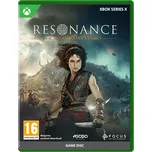 Resonance: A Plague Tale Legacy Xbox…