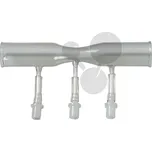 Conatex Venturiho trubice 185 x 30 mm