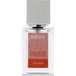MEXX Whenever Wherever W EDT nový obal