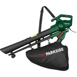 Parkside 100409160