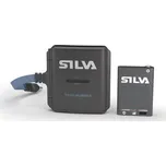 Silva Hybrid Battery 38007 1,15 Ah