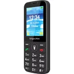 Krüger & Matz Simple 924 32 MB černý