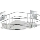 Wenko Quadro Turbo-Lock rohová polička…