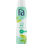 Fa Fresh & Dry Green Tea W deospray 150…