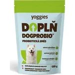 Yoggies DogProBio probiotická směs 130 g