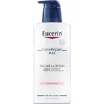 Eucerin UreaRepair Plus tělové mléko 5%…