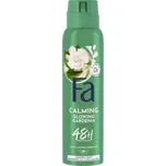 Fa Glowing Gardenia deodorant 150 ml