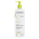 A-Derma tělové mléko 72h hydratace 400…