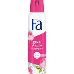 Fa Pink Passion deospray 150 ml