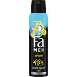 Fa Men Sport deospray 48 h 150 ml