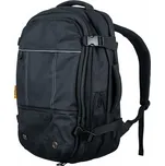 inSPORTline Wingmate 33-50 l černá