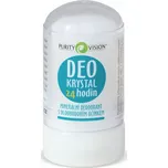 Purity Vision Deokrystal 24 h