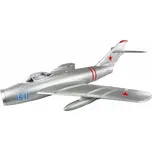 Amewi AMXFlight Mig-17 EDF 24128 PNP