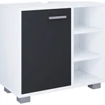 VCM Zalo L skříňka pod umyvadlo 55 x 60…