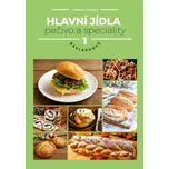 Hlavní jídla, pečivo a speciality 1:…