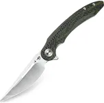 Bestech Knives Irida 14C28N G10 BG25F