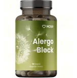 MOVit Energy Alergoblock 60 cps.