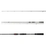 Daiwa Ballistic Air 270 cm/14-42 g