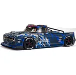 Arrma Infraction Street Bash 6S BLX RTR…