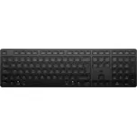 HP 490K Multi-Device Keyboard ENG černá