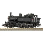 PIKO Parní lokomotiva BR 335.1 ČSD III…