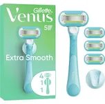 Gillette Venus Extra Smooth + nástěnný…