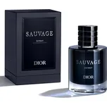 Dior Sauvage Parfum M P