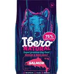 Ibero Natural Dog Medium & Maxi Adult…