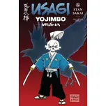 Usagi Yojimbo: Vrána - Stan Sakai…