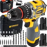 Powermat PM-WA-16.8V-1.5M 2x 1,5 Ah +…