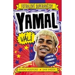 Fotbalové superhvězdy: Yamal válí:…