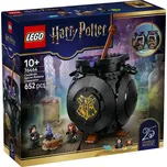 LEGO Harry Potter 76464 Kotlík: Tajná…