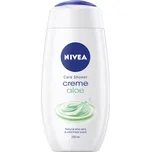Nivea Creme Aloe sprchový gel 250 ml