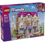 LEGO Friends 42704 Grand Hotel v…