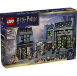LEGO Harry Potter 76471 Kouzelnické…
